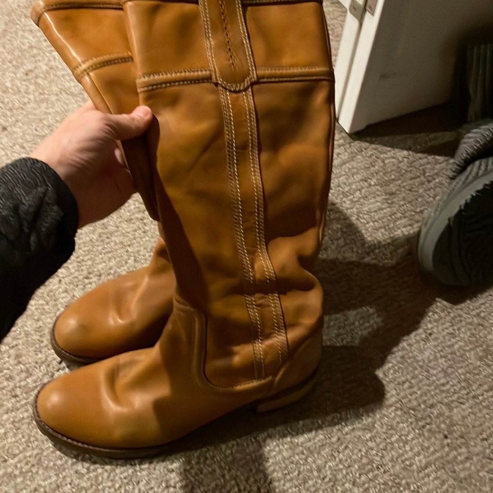 Timberland boots